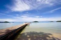 Koh Mak Resort Hotel di Ko Mak