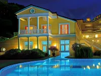 A-Rosa Strandidyll Heringsdorf Hotels in Зеебад Херингсдорф