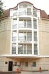 Nikolaevsky Hotel Hotels in der Nähe von Manor Where Pliyev, the Twice Hero of  USSR, Lived