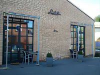 赫爾茲公寓酒店 - Wi-Fi