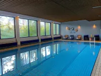 Das Hotel Ostseeblick - Pools