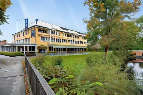 Best Western Hotel Värnamo