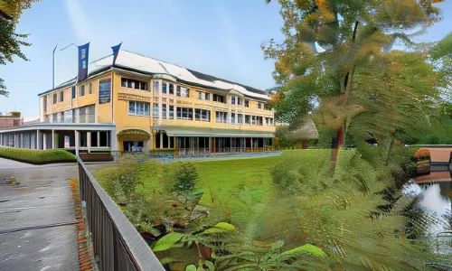 Best Western Hotel Värnamo