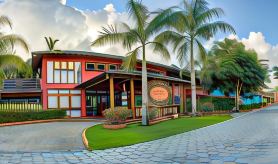 Mar Paraíso Hotel