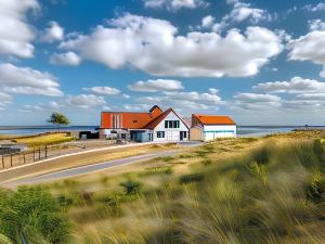 Stayokay Hostel Terschelling