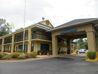 Days Inn by Wyndham Elberton
