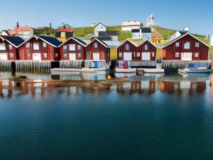 Hotel Frøya