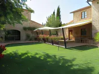 Il Baraccotto Hotels in Lucignano