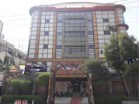 Hotel Gagan Plaza