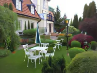 Nya Pallas Hotel Hotels in Falkenberg