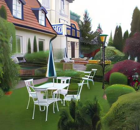 Nya Pallas Hotel