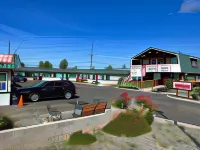 Great House Motel Hotels in Sequim