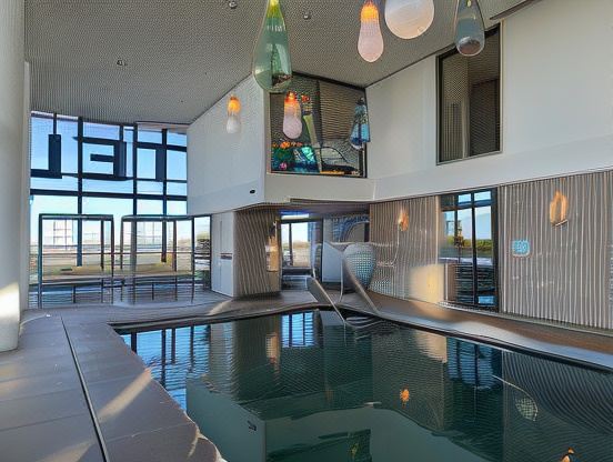 Van der Valk Hotel Deventer photo 2