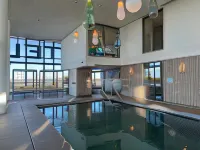 Van der Valk Hotel Deventer - Pools