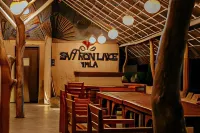 Saffron Lake Yala Hotels in Hambantota