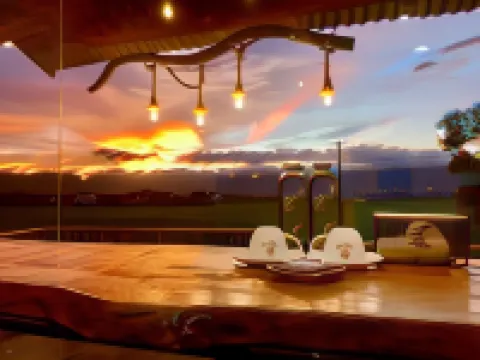 A THIA HOMESTAY Hotel di Dien Bien Phu