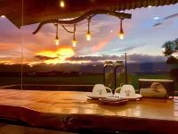 A Thía Homestay