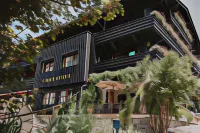 Seebichl Haus am See Designhotel Kitzbühel