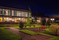 Hotel HP Park Hotels near Emar FHU