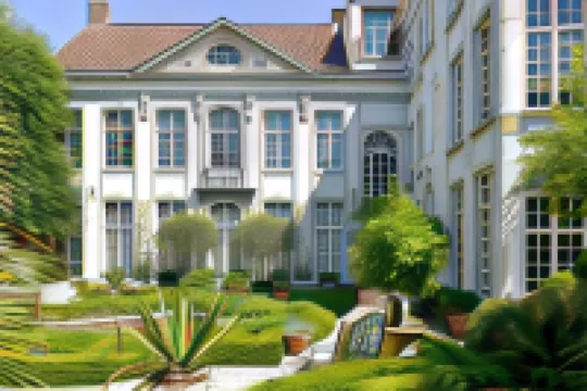 B&B ザ ヴァーヘーゲン のホテル