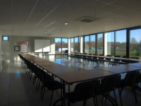 Kyriad Evreux - Netreville Hotels in Evreux