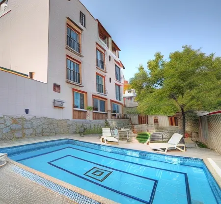 Nazar Hotel