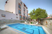 Nazar Hotel - Pools
