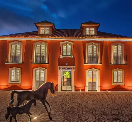 Paço do Bispo Boutique House