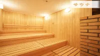 Hotel Fukuracia Osaka-Bay - spa