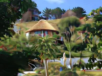 Oceangolf Guest House