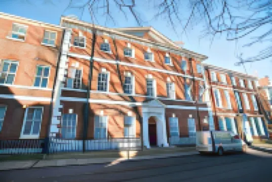 Safestay York Micklegate Hotels in 