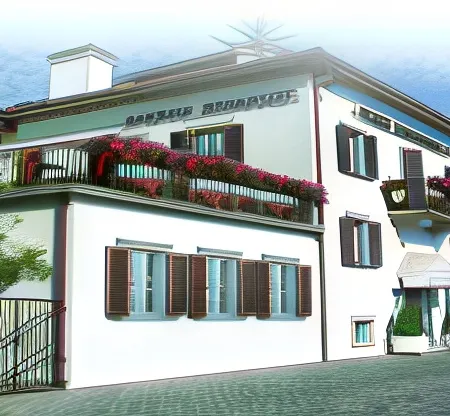 Hotel Bonconte