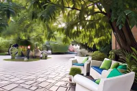 Etna Botanic Garden Hotels in San Giovanni la Punta