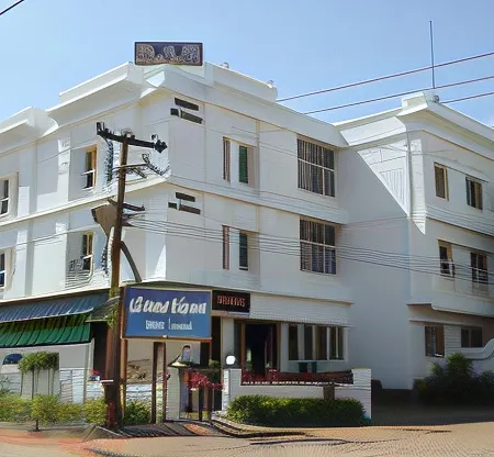 Hotel Victoriyah