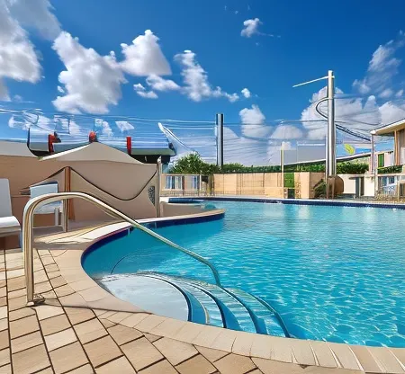 Gilbert's Resort & Marina