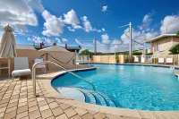 Gilbert's Resort & Marina - Beach