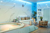 Le Palais Gallien Hôtel & Spa - spa