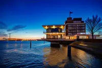 Delta Hotel Hotels in Spijkenisse