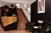 Silesia Apartments Hotels in Czeladz