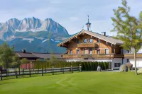 Hotel Penzinghof Hotels in Ellmau
