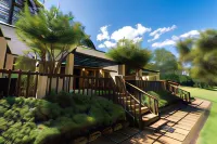 Gooderson Natal Spa Hot Springs & Leisure Reort Hotels in Klipspruit