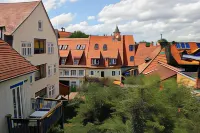 Stella Apartments - Pensions