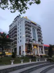 Camellia Luxury Hotel Tam Đao Hotels in 