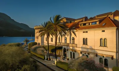 Aminess Younique Korčula Heritage Hotel Hotels in Orebic