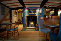 Seven Stars Hotels in Colwall