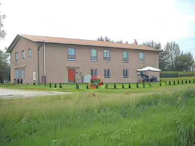 Agriturismo Campi di Grano Hotels in San Biagio di Callalta