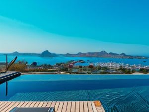 G Beyond Residences & Villas, Yalıkavak, Bodrum