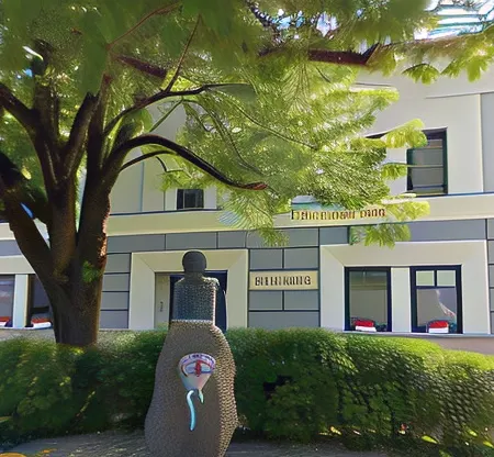 Corso Lux Apartman