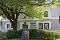 Corso Lux Apartman Hotel di Gyula
