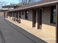 Stadium View Inn Hotels in Eden